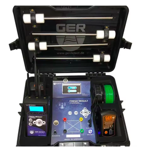 เครื่องกรองน้ำใต้ดินคุณภาพสูงรุ่นใหม่ Result-1 1000 ลิตร - Product Image 2