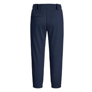 Pantalon de baseball décontracté personnalisé pour hommes pantalon de baseball uni à séchage rapide respirant pantalon de sport personnalisé - Product Image 3