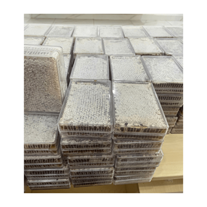 Raw <b>Honeycomb</b> Cale - Sweet and Pure <b>Honeycomb</b> Cake, Natural Multiflower <b>Honeycomb</b> Cake With High Quality Origin Vietnam - Product Image 1