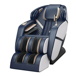 2024 sofa masaje moderno <span class=keywords><strong>de</strong></span> la presión <span class=keywords><strong>de</strong></span> aire relaja la silla llena del masaje del cuerpo <span class=keywords><strong>de</strong></span> sillon - Product Image 2