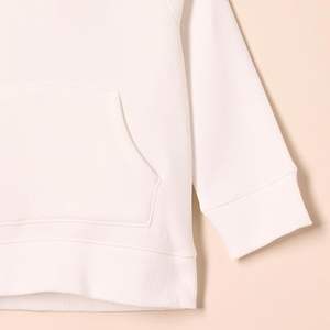 Sweat-shirts décontractés pour enfants en gros ODM 2025, tissu tricoté à capuche pour enfants - Product Image 4