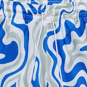 <b>Camo</b> Footy <b>Shorts</b> Rugby <b>Shorts</b> for Training Top Quality Selling Custom Embroidery Logos Colors 100% Cotton Made in Pakistan - Product Image 4