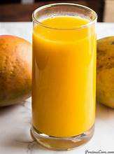 JUGO PURO CONGELADO DE MANGO MADURO DORADO CON FÓRMULA ENRIQUECIDA CON VITAMINA C APOYANDO EL BIENES INMUNE DIARIO - Product Image 2