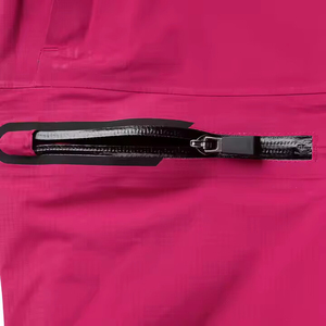 Pantalons de ski et de snowboard pour hommes sur mesure en gros, accessoires d'hiver coupe-vent de la rue principale, imperméables, respirants, techniques imprimées - Product Image 5