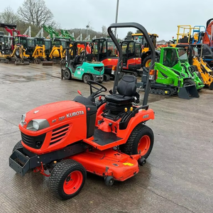 Tracteur tondeuse autoportée pour jardin à vendre – Qualité supérieure et performance fiable avec livraison rapide - Product Image 1