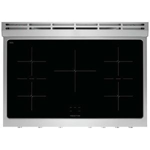 Stainless Steel Freestanding Gas Range 6 Burner Cooker with Oven Grill <b>Convection</b> Electronic Ignition for Household - Product Image 3