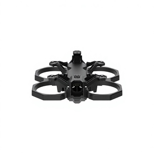 ชุดโครง iFlight Defender 20 ขนาด 97 มม. ทำจากคาร์บอนไฟเบอร์ สำหรับโดรน Cinewhoop Freestyle ระดับมืออาชีพ - Product Image 1