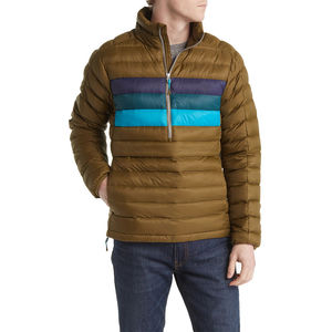 OEM ODM Service Latest Design <b>Men</b> Plus Size Puffer Jacket for Sale at Wholesale Price <b>Top</b> Quality Puffer Jacket for man - Product Image 5