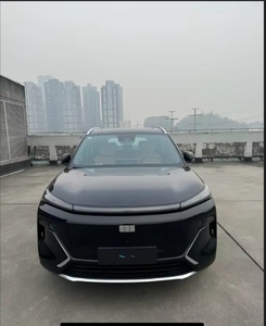 Titre propre, SUV BYD Sea Lion 2026, voitures d'occasion prêtes à être expédiées - Product Image 2