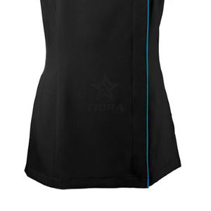 Tunique de beauté médicale pour femmes pour salon de manucure Uniformes de spa Utilisation de salon de beauté à l'hôpital - Product Image 2