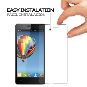 ฟิล์มกันรอยหน้าจอ ANTISHOCK สำหรับ TCL P520L ฟิล์มป้องกันโทรศัพท์มือถือระดับพรีเมียม - Product Image 4