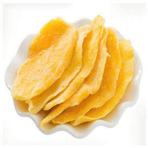 มะม่วงอบแห้งแบรนด์เวียดนามรสหวานธรรมชาติ - Product Image 1