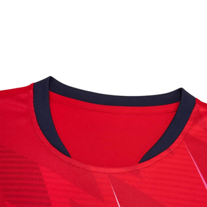 Comfortable And Breathable Unisex Soccer Wear At Bulk Quantity Oem Top Quality Soccer Uniform For Team Wear Soccer Wear - Product Image 2