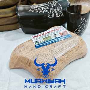 El Mejor Producto 100% Calidad Superior, Portavelas de Madera y Tazón de Masa con Forma Personalizada para Diwali, Ramadán, Artículo Decorativo, Último Diseño - Product Image 4