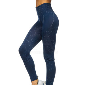 Diseñe sus propias mallas de mujer hechas a medida, nuevo estilo, ropa de entrenamiento, mallas de mujer hechas en Pakistán - Product Image 1