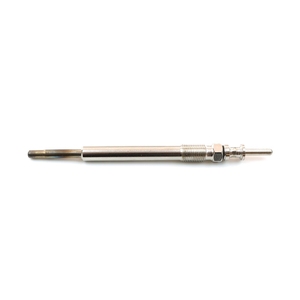 BGP92 1 pièce, chauffe-plat auxiliaire à bougie de préchauffage 90569338 09118201 pour 11 volts - Product Image 1