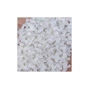 Gránulos de PP reprocesados Gránulos de HDPE reciclados de fábrica - Product Image 1