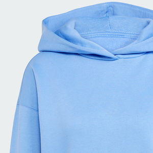 Sudadera con capucha de mezcla de algodón 100% Sudadera con capucha de invierno con bordado frontal Fabricante de impresión digital - Product Image 5