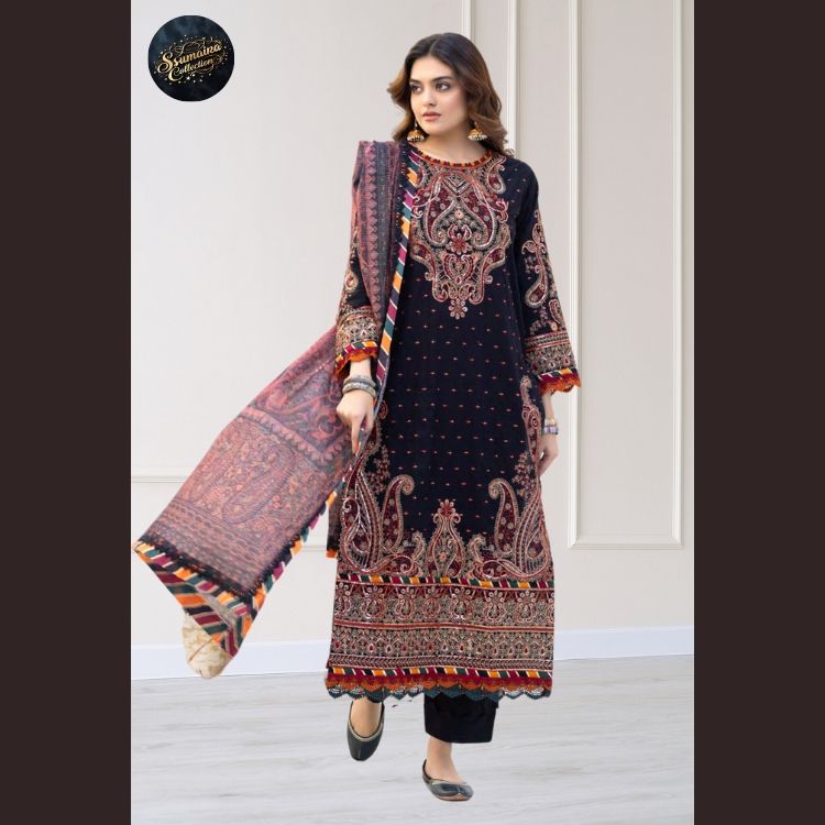 สีน้ำเงิน