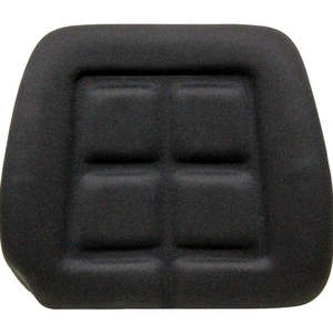 Cojín para Respaldo de Asientos de Piloto - Product Image 5