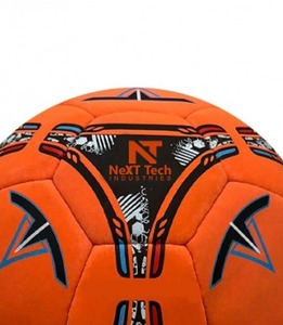 ลูกเทรนนิ่งวัสดุ PU สำหรับการฝึกซ้อมในอุตสาหกรรมเทคโนโลยีต่อไปพร้อมดีไซน์ตามสั่งและโลโก้ตามสั่ง - Product Image 6