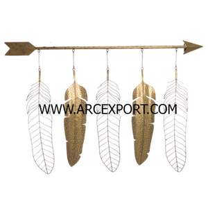 Candelabros de decoración de pared con recubrimiento de polvo negro de hierro sólido, candelabros de lujo decorativos para el hogar montados en la pared de Metal y vidrio - Product Image 6