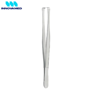 Instruments médicaux chirurgicaux de meilleure qualité fabriqués sur mesure pince à tissus à taux de gros PAR INNOVAMED - Product Image 2