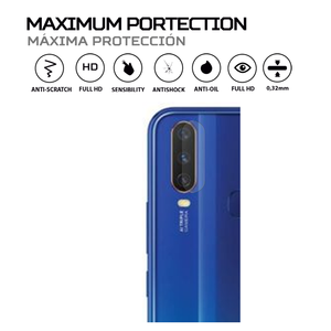 ฟิล์มกันกระแทกหน้าจอ Vivo Y12 สำหรับรุ่นจีน - Product Image 2