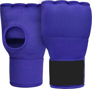 Guantes de Ciclismo Deportivos de Cuero de la Mejor Calidad, Medios Dedos, Acolchado de Gel, Antideslizantes, Protección UV, Absorción de Humedad, Ligeros - Product Image 1