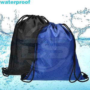 Sac d'équipement de football drapeau léger de qualité supérieure nouveau style vente directe d'usine pliable - Product Image 5