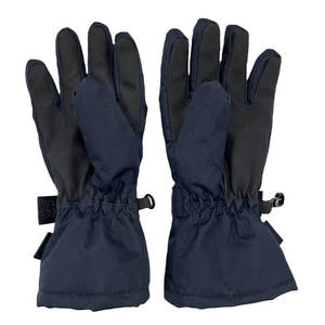 Gants de ski professionnels pour hommes pour le snowboard, l'hiver, la double planche, l'alpinisme, gants chauds imperméables avec protège-poignets intégrés - Product Image 4