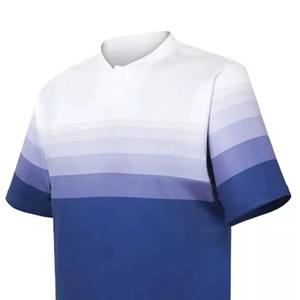 Uniforme de Fútbol Ligero Sublimado Personalizado de Venta Caliente, Nuevo y Moderno, para Hombre, Ajuste Personalizado y Transpirable - Product Image 4