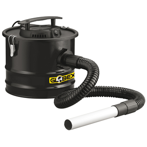 Aspirapolvere Elettrico Uragano Plus 600 W Lt. 10 - Product Image 1