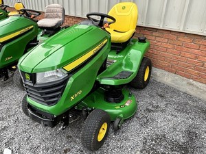 Best Quality Cutting Lawn Mower Grass Cutter <b>Ride</b> on Lawn <b>Tractor</b> <b>Ride</b> on Mower Used John Deer Riding Lawn Mower - Product Image 6