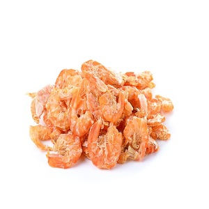 ขายอาหารทะเลแห้ง กุ้งแห้งแบบแช่แข็ง กุ้งแห้งฟรีซดราย - Product Image 1