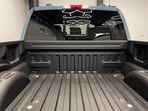 2023 F-150 Lariat SuperCrew Hennessey Venom 775 4x4 ~1,100 millas, motor V8 supercargado de 775 hp, kit de elevación de 6 pulgadas - Product Image 4