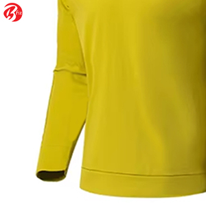 Temporada de invierno desgaste O cuello sudaderas para adultos 300 gramos 100% algodón hombres sudaderas con capucha y sudaderas - Product Image 6