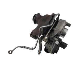 TURBINE PEUGEOT 3008 Série 9820728080 YH01 Diesel 1500 (16>23) - Product Image 1