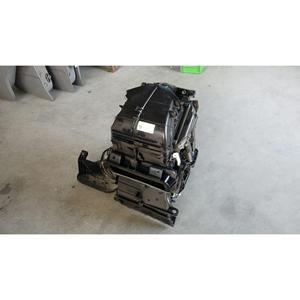 SISTEMA DE CALEFACCIÓN FIAT Panda 3ª Serie (12>) 00520625390 169A4000 - Product Image 6