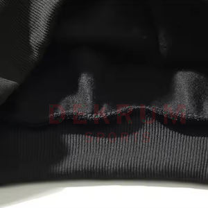 Nueva llegada de secado rápido cómodo tela Puff impresión hombres sudaderas con capucha salida de fábrica High Street hombres Puff impresión sudaderas con capucha - Product Image 4