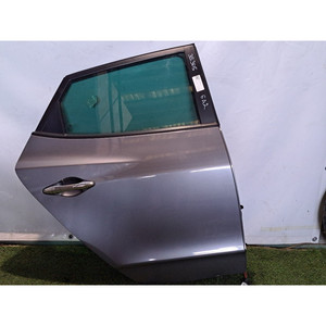 PORTA POSTERIORE DESTRA HYUNDAI iX35 1a Serie 770042S040 (10>) - Product Image 1