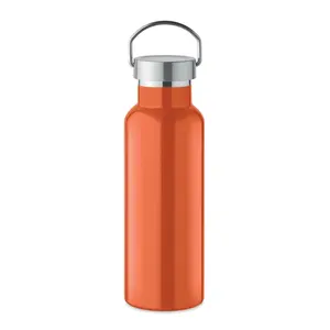 Bouteille isotherme Florence, merchandising durable - Product Image 6