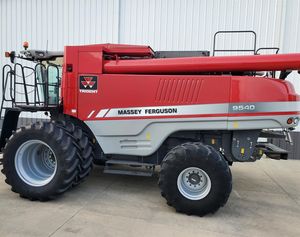 Compre cosechadoras a la venta a precios bajos Equipo duradero y de alta calidad para una cosecha rápida y eficiente - Product Image 3