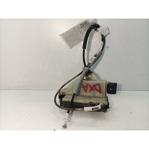 CERRADURA DELANTERA DERECHA CITROEN C4 2ª Serie 9136GR DV6DTED (10>18) - Product Image 1