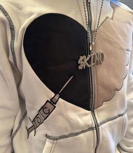 Fabricantes de Ropa Casual para Hombre, Sudadera con Estampado Personalizado Más Barata para Hombre con Logotipo Personalizado - Product Image 6