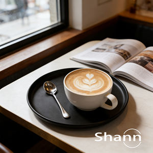 12,5 cuillères à café en acier inoxydable - Product Image 2