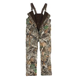 High Quality Hunting Products Duck Deer Animal Hunting Bib Pants Men's Hunting Clothing Bib <b>Overall</b> - Product Image 4