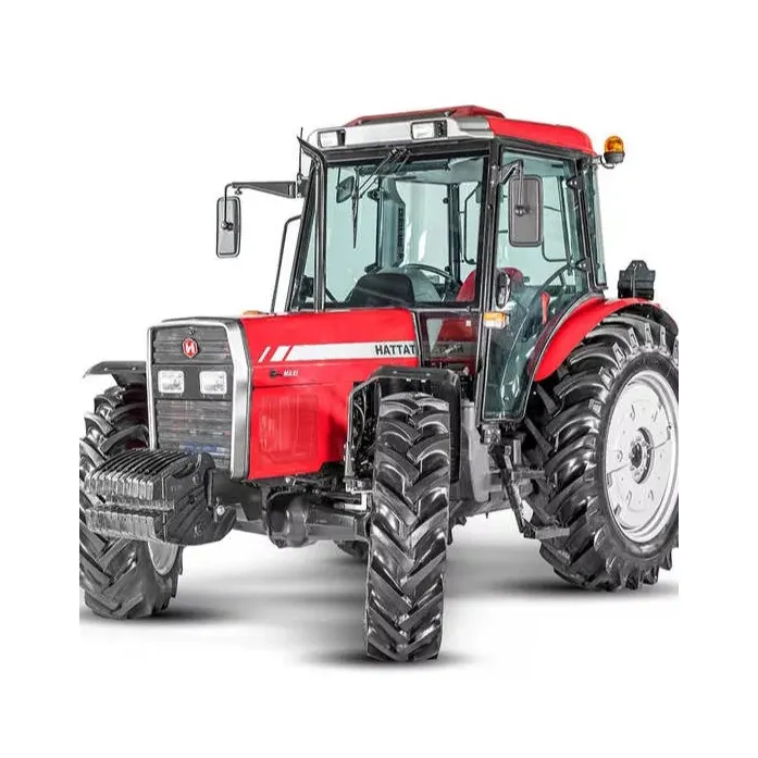 Cheap Fairly used Masseyy furgusonn 290 agricultural Tractor For Sale