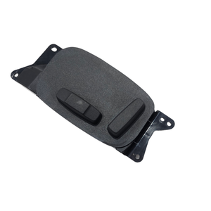 BOTÓN DE AJUSTE DEL ASIENTO IZQUIERDO PARA LAND ROVER Range Rover Evoque Serie GX73-14B566-AA (18>) - Product Image 4