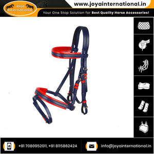 Brida Simple y elegante de alta resistencia, resistente al agua, TPU, caballo - Product Image 3